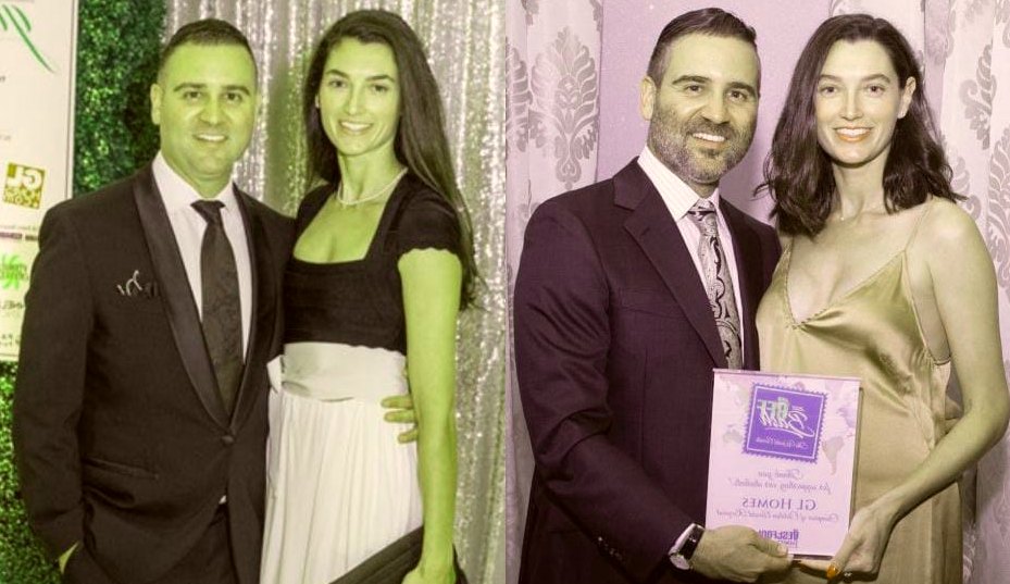 misha ezratti net worth