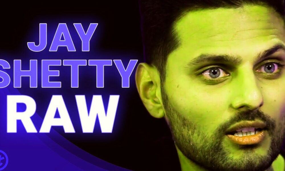 jay shetty net worth