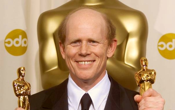 Ron Howard net worth