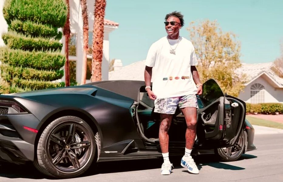 Henry Ruggs net worth