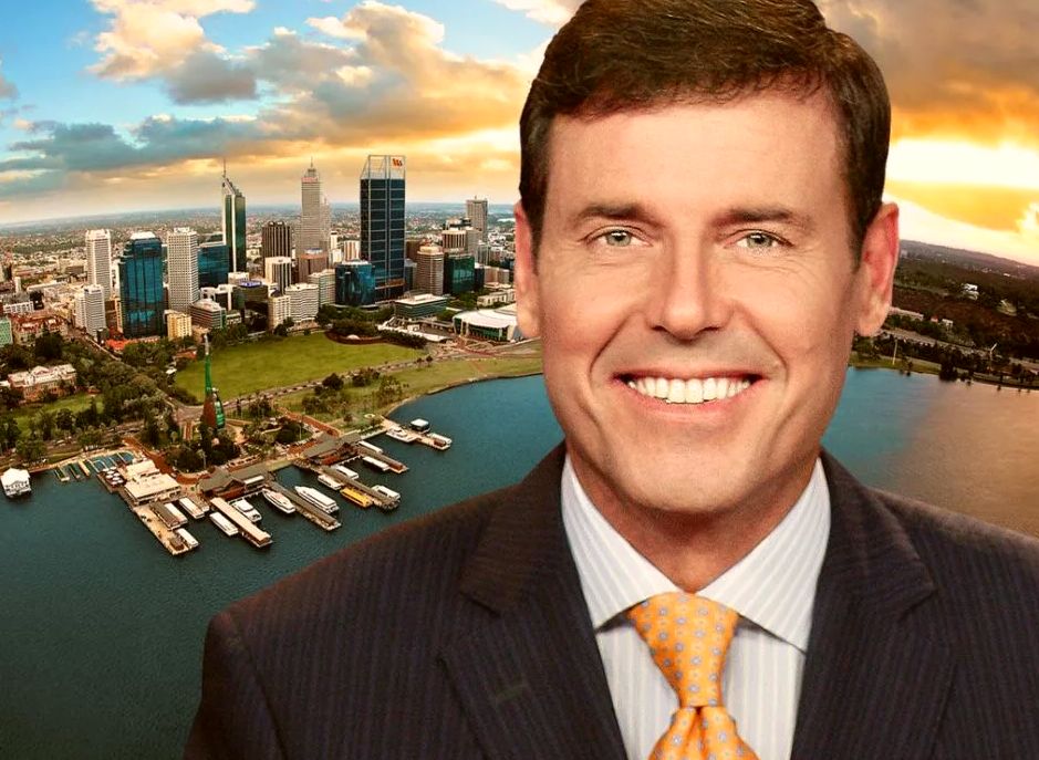 rick ardon net worth